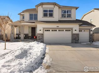 489 Wagon Bend Rd, Berthoud, CO 80513