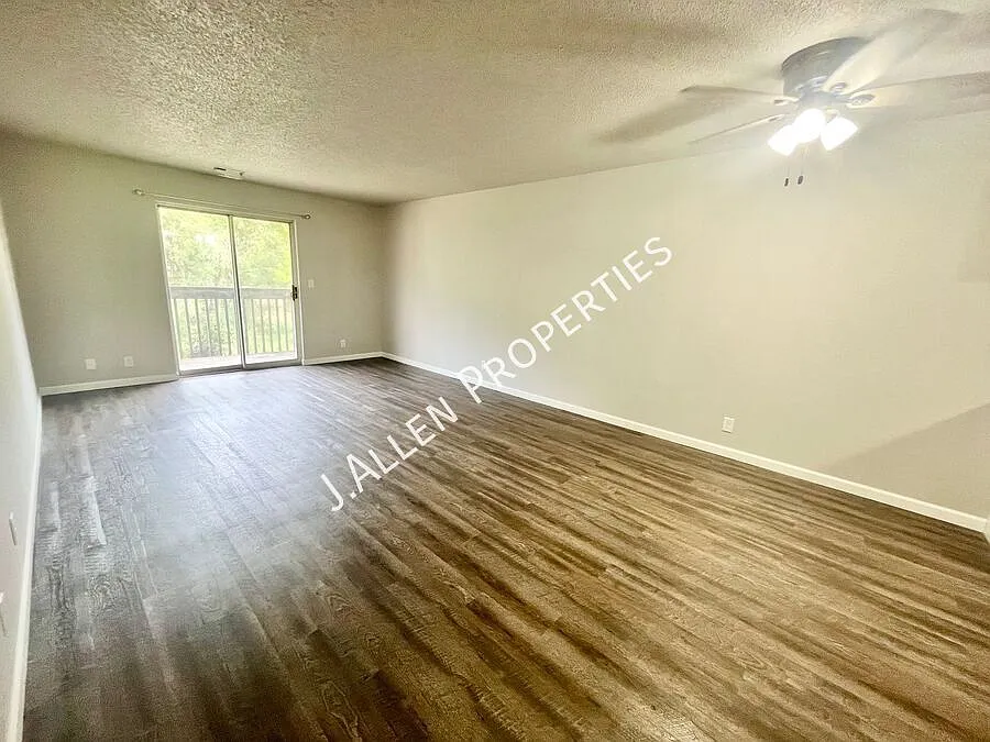 Spacious, Renovated 1 Bed — Photo 3