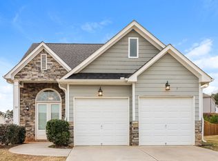 13 Roundabout Ln, Adairsville, GA 30103