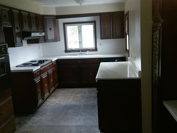 2007 Forest Ave #1 - Kitchen