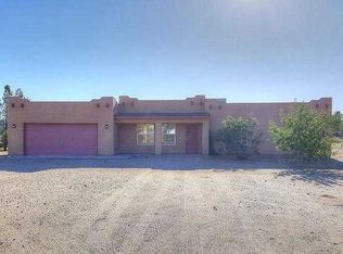 527 S Santa Maria Rd, Golden Valley, AZ 86413