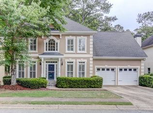4121 Christacy Way, Marietta, GA 30066