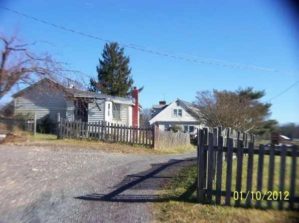 5250 N Seminole Trl, Brightwood, VA 22715