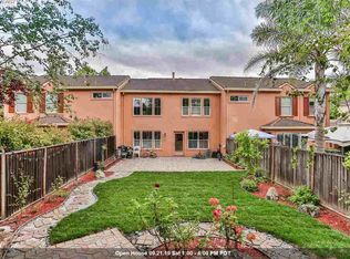 7315 Briza Loop, San Ramon, CA 94582