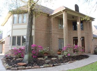 6023 Spring Oak Holw, Spring, TX 77379