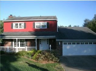 118 Ruth Pl, Belle Vernon, PA 15012