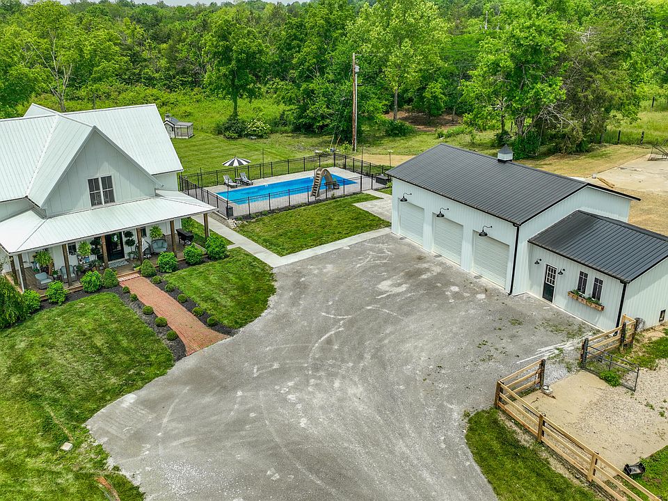 1775 Logana Pike, Nicholasville, KY 40356 | Zillow