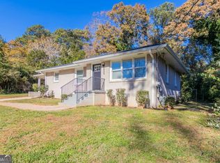 4252 Lamar St, Decatur, GA 30035