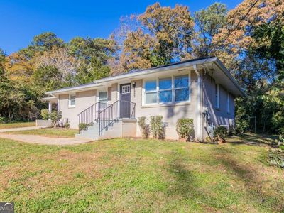 4252 Lamar St, Decatur, GA, 30035