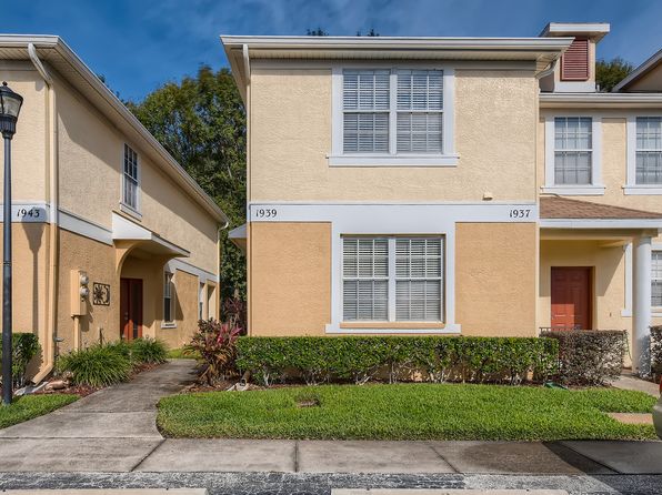 Tampa Fl Townhomes Townhouses For Sale 38 Homes Zillow