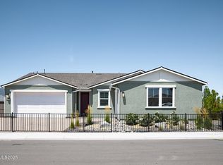 1204 Spur Way, Gardnerville, NV 89410
