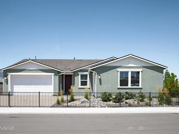 1204 Spur Way, Gardnerville, NV 89410