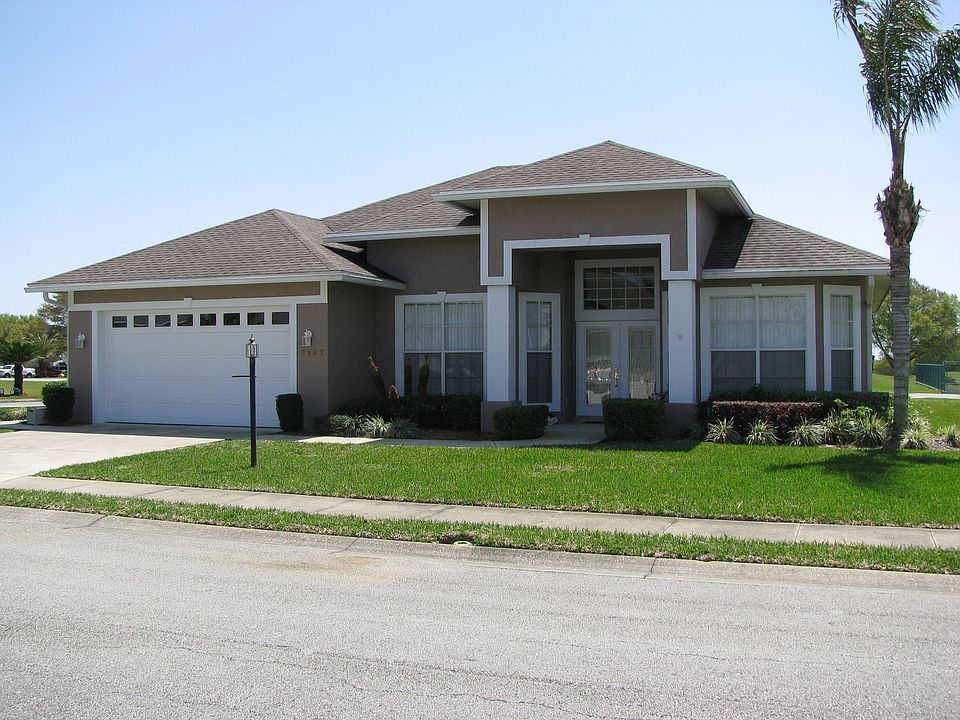 Front view