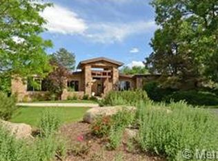 5380 Sombrero, Bow Mar, CO 80123