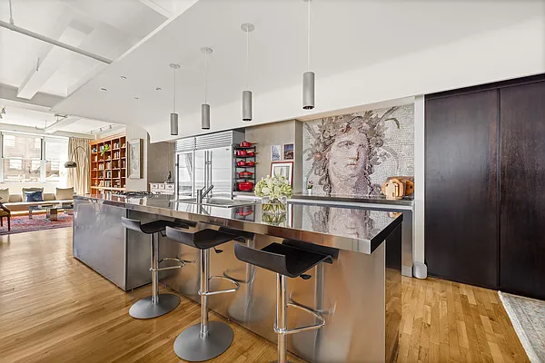 39 East 20th Street #8