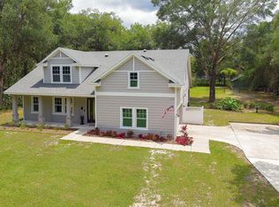 1378 Spring Garden Ranch Rd, De Leon Springs, FL 32130