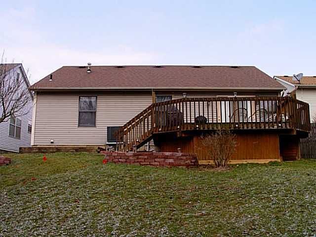 2nd image of 4365 Honeywood Ct