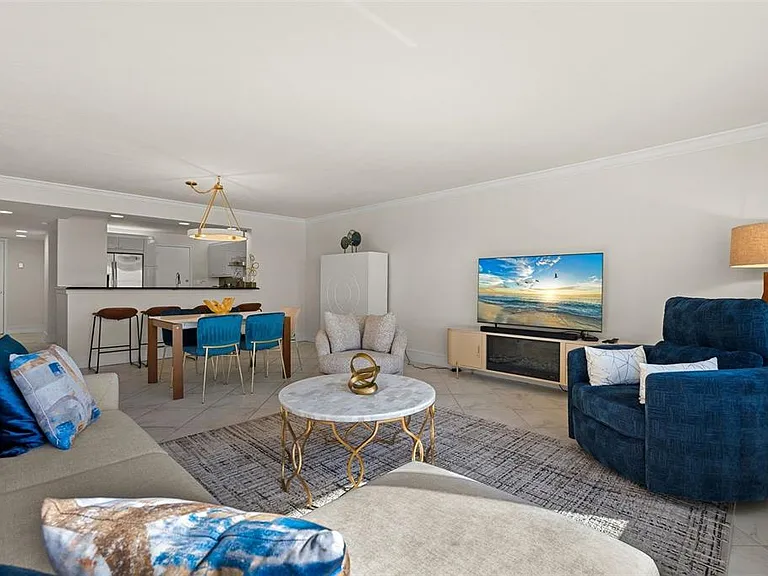 1750 Benjamin Franklin Dr #8D — Photo 15
