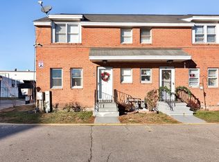 41 Maple St #29, Lawrence, MA 01841