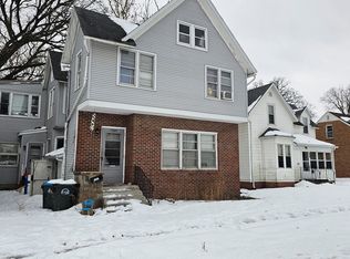 1327 3rd Ave S, Fort Dodge, IA 50501