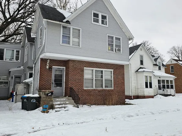 1327 3rd Ave S, Fort Dodge, IA 50501