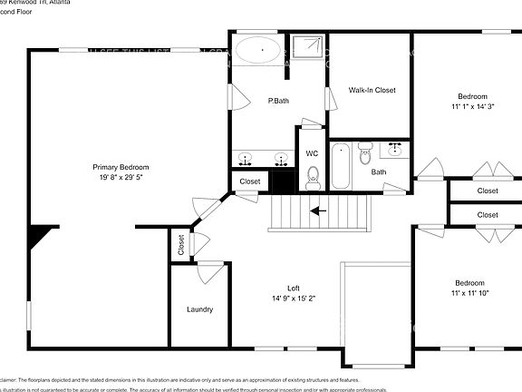 4th image of 4169 Kenwood Trl