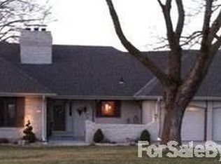 22650 S Shore Dr, Waterloo, NE 68069