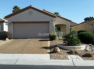 3049 Monroe Park Rd, Henderson, NV 89052