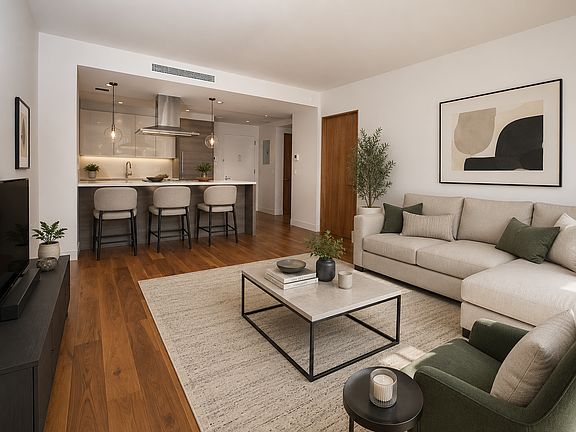 3rd image of 151 W 21st St APT 6D