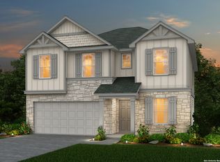 11511 Long Rider, San Antonio, TX 78254