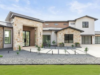 104 S Tower Drive, Hill Country Village, TX, 78232