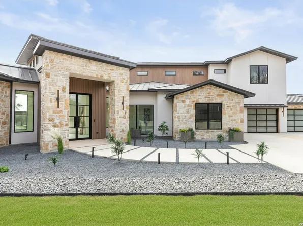 104 S Tower Drive, Hill Country Village, TX 78232