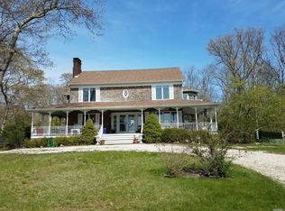 34 Dinah Rock Rd, Shelter Island, NY 11964