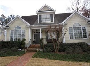 41 Cheswick Pl, Durham, NC 27707