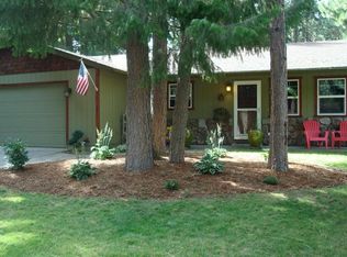 378 S Ponderosa Loop, Post Falls, ID 83854