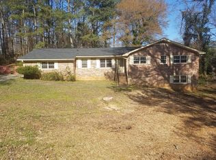 6851 Myra Ln, Austell, GA 30168