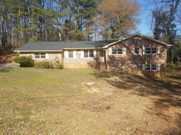 6851 Myra Ln, Austell, GA 30168