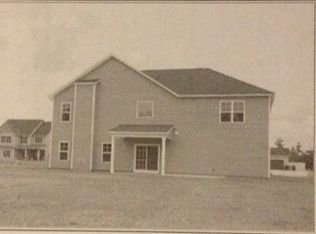 646 Saint Johns Loop, Raeford, NC 28376