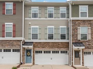 1126 Boxcar Way, Apex, NC 27502