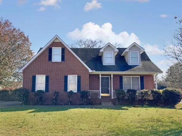 1719 Claire Ct, Murfreesboro, TN 37129