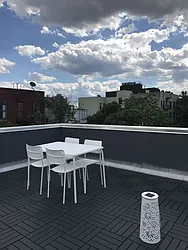 Rented by LG Fairmont Group