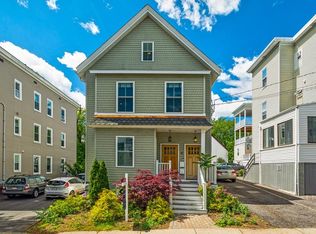 5 Elmwood St #2, Somerville, MA 02144