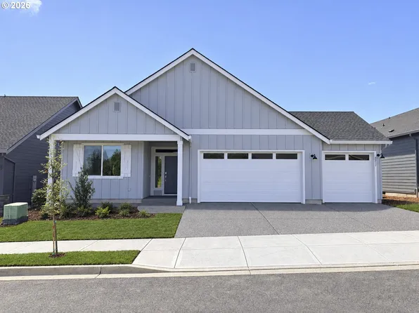 4217 NE 188th Cir, Vancouver, WA 98686