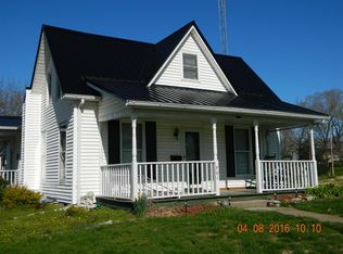 601 Washington St, Bonaparte, IA 52620