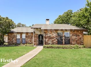 2605 Trailridge Dr, Plano, TX 75074
