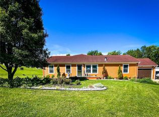 3120 N 89th Ter, Kansas City, KS 66109