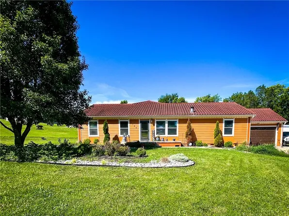 3120 N 89th Ter, Kansas City, KS 66109