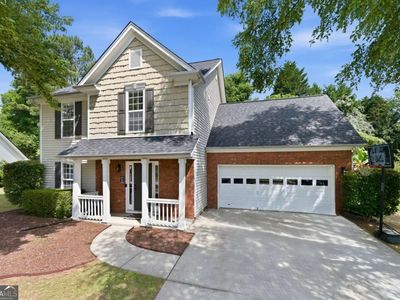 2800 General Lee Way, Buford, GA, 30519