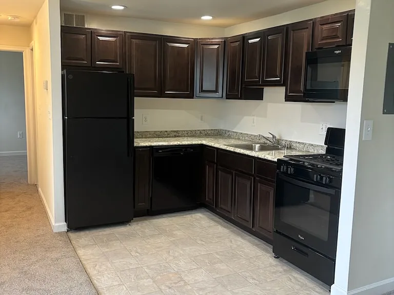 5958 Turnabout Ln #1 — Photo 1