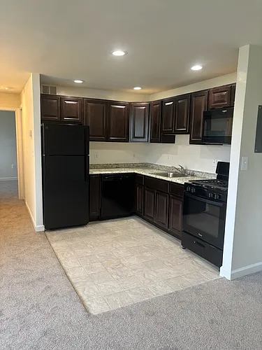 5958 Turnabout Ln #1 Photo 1